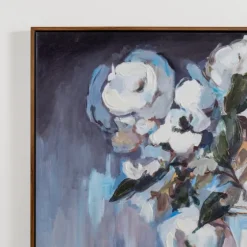 Flower S Bouquet Canvas Art Print-Kirkland's Home Best Sale