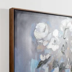 Flower S Bouquet Canvas Art Print-Kirkland's Home Best Sale