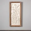 Flowers Ii Metal Wall Plaque-Kirkland's Home New