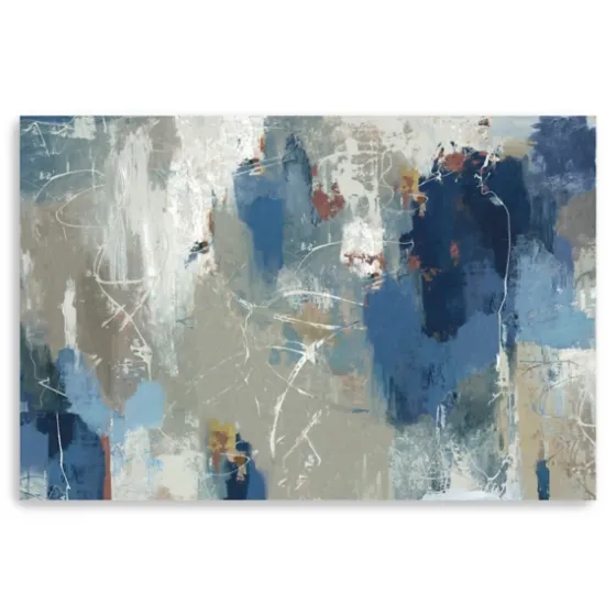 Fluttered Giclee Canvas Art Print-Kirkland's Home New