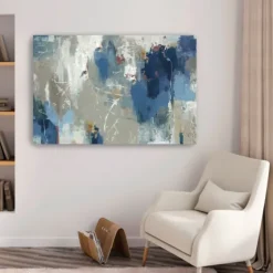 Fluttered Giclee Canvas Art Print-Kirkland's Home New