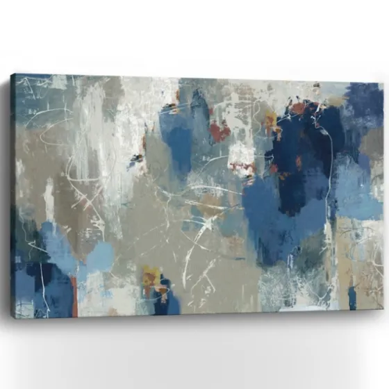 Fluttered Giclee Canvas Art Print-Kirkland's Home New