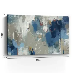 Fluttered Giclee Canvas Art Print-Kirkland's Home New