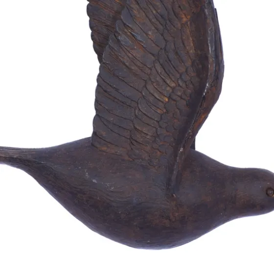 Flying Birds Wall Sculptures, Set Of 3-Kirkland's Home Store