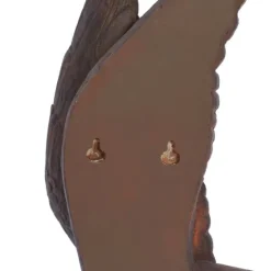 Flying Birds Wall Sculptures, Set Of 3-Kirkland's Home Store