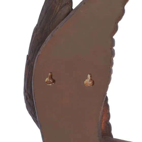 Flying Birds Wall Sculptures, Set Of 3-Kirkland's Home Store