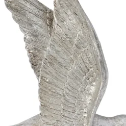 Flying Birds Wall Sculptures, Set Of 3-Kirkland's Home Discount