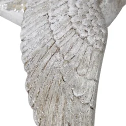 Flying Birds Wall Sculptures, Set Of 3-Kirkland's Home Discount