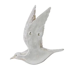 Flying Birds Wall Sculptures, Set Of 3-Kirkland's Home Discount