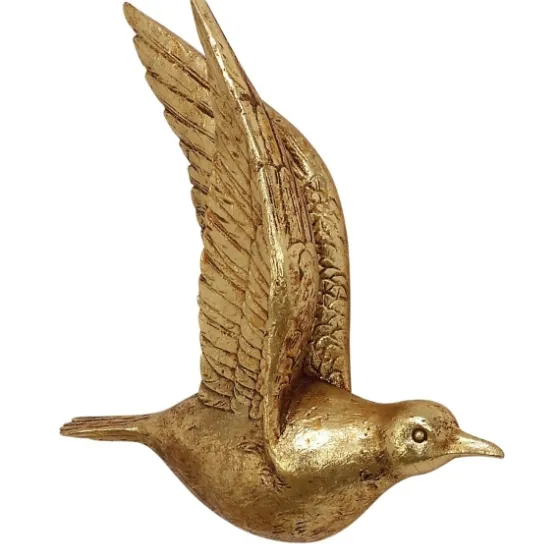 Flying Birds Wall Sculptures, Set Of 3-Kirkland's Home Sale