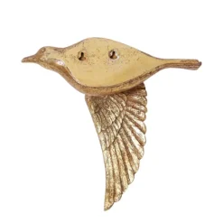 Flying Birds Wall Sculptures, Set Of 3-Kirkland's Home Sale