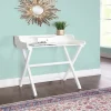 Folding Caty Desk-Kirkland's Home Hot