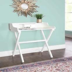 Folding Caty Desk-Kirkland's Home Hot