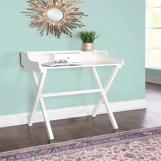 Folding Caty Desk-Kirkland's Home Hot