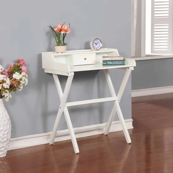 Folding Caty Desk-Kirkland's Home Hot