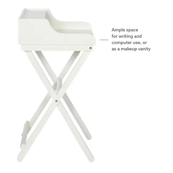 Folding Caty Desk-Kirkland's Home Hot