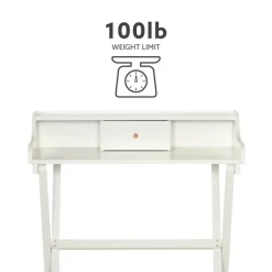 Folding Caty Desk-Kirkland's Home Hot