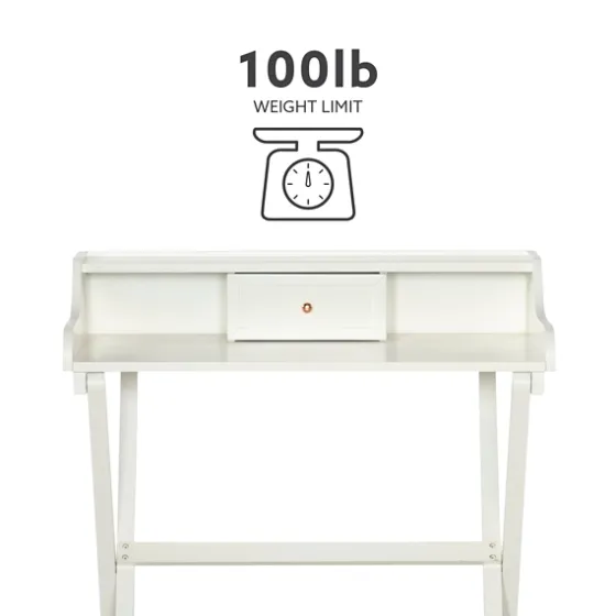 Folding Caty Desk-Kirkland's Home Hot