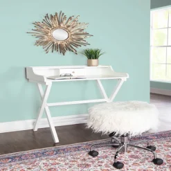 Folding Caty Desk-Kirkland's Home Hot