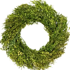 Foliage Spring Wreath-Kirkland's Home Store