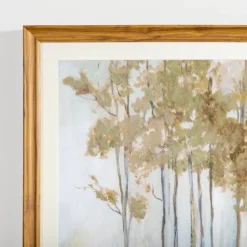 Forest Path Ii Framed Art Print-Kirkland's Home Shop