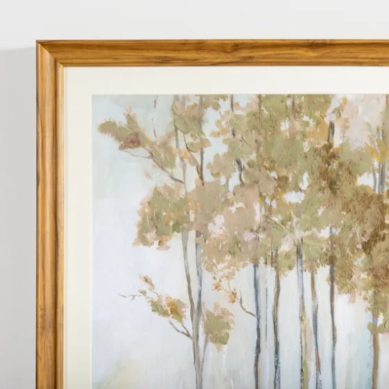 Forest Path Ii Framed Art Print-Kirkland's Home Shop