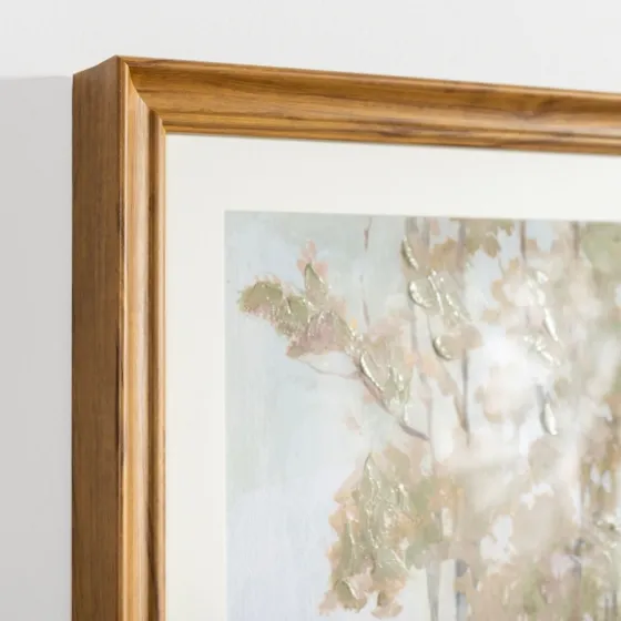 Forest Path Ii Framed Art Print-Kirkland's Home Shop