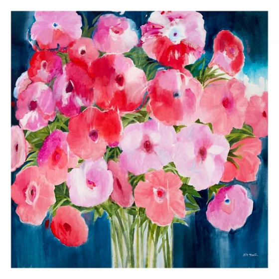 Forgotten Joy Giclee Canvas Art Print-Kirkland's Home Sale