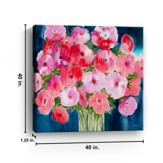 Forgotten Joy Giclee Canvas Art Print-Kirkland's Home Sale