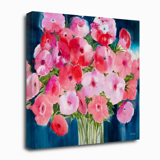 Forgotten Joy Giclee Canvas Art Print-Kirkland's Home Sale