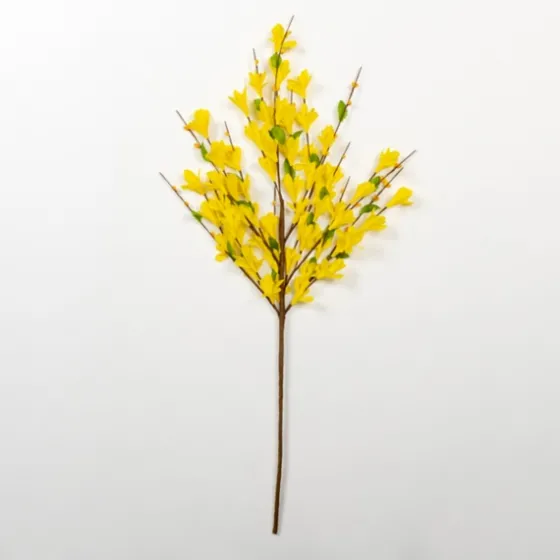 Forsythia Stem, 30 In.-Kirkland's Home Cheap