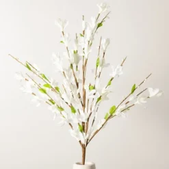 Forsythia Stem, 30 In.-Kirkland's Home New