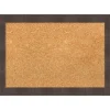 Framed Corkboard-Kirkland's Home Online