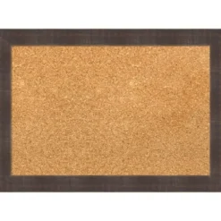 Framed Corkboard-Kirkland's Home Online
