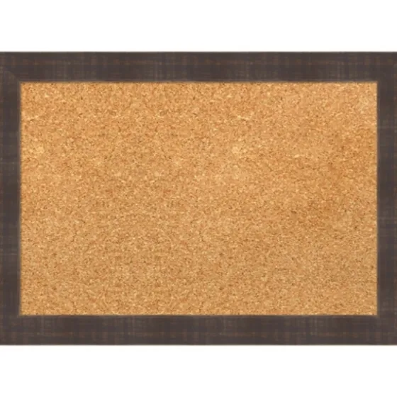 Framed Corkboard-Kirkland's Home Online