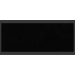 Framed Corkboard, 32X14 In.-Kirkland's Home Best