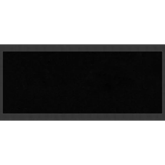 Framed Corkboard, 32X14 In.-Kirkland's Home Best