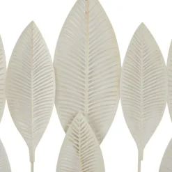 Framed Cut-Out Leaves Wall Plaque-Kirkland's Home Cheap