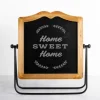 Framed Tabletop Chalkboard-Kirkland's Home Cheap