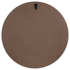 Frameless Stained Wood Accent Wall Mirror-Kirkland's Home Best