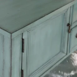 Franny Distressed Console Table-Kirkland's Home Hot