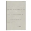 Fred Rogers If You Could Canvas Art Print-Kirkland's Home Store