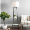 Freemont 2-Tier Shelf Floor Lamp-Kirkland's Home Store