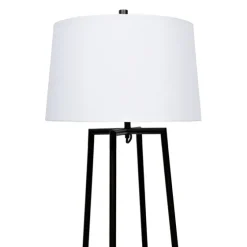 Freemont 2-Tier Shelf Floor Lamp-Kirkland's Home Store