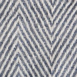 French Chevron And Fringe Throw-Kirkland's Home Cheap