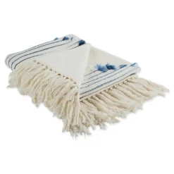 French Diamond Cut Throw-Kirkland's Home Store