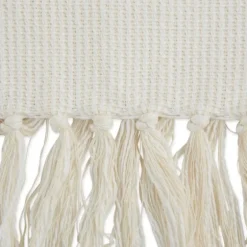 French Diamond Cut Throw-Kirkland's Home Store