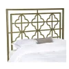 French Metallic Queen Headboard-Kirkland's Home Shop