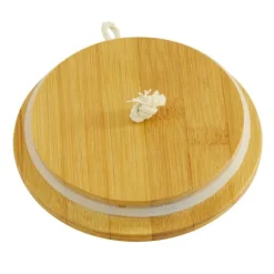 French Scalloped Canisters, Set Of 3-Kirkland's Home Outlet