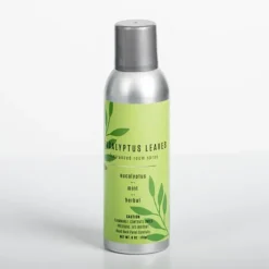 Fresh Eucalyptus Leaves Room Spray-Kirkland's Home New